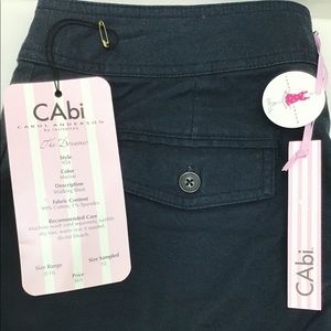 Walking Shorts 
Size 10